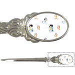 Bluey, Bluey merch, Bluey pattern, Bluey Bluey, bingo, Bluey design, bluey dog Letter Opener Bluey, Bluey merch, Bluey pattern, Bluey Bluey, bingo, Bluey design, bluey dog Letter Opener