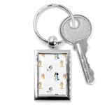 Bluey, Bluey merch, Bluey pattern, Bluey Bluey, bingo, Bluey design, bluey dog Key Chain (Rectangle) Bluey, Bluey merch, Bluey pattern, Bluey Bluey, bingo, Bluey design, bluey dog Key Chain (Rectangle)