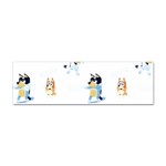Bluey, Bluey merch, Bluey pattern, Bluey Bluey, bingo, Bluey design, bluey dog Sticker Bumper (100 pack) Bluey, Bluey merch, Bluey pattern, Bluey Bluey, bingo, Bluey design, bluey dog Sticker Bumper (100 pack)