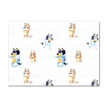 Bluey, Bluey merch, Bluey pattern, Bluey Bluey, bingo, Bluey design, bluey dog Sticker A4 (100 pack) Bluey, Bluey merch, Bluey pattern, Bluey Bluey, bingo, Bluey design, bluey dog Sticker A4 (100 pack)