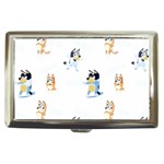 Bluey, Bluey merch, Bluey pattern, Bluey Bluey, bingo, Bluey design, bluey dog Cigarette Money Case Bluey, Bluey merch, Bluey pattern, Bluey Bluey, bingo, Bluey design, bluey dog Cigarette Money Case