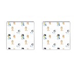 Bluey, Bluey merch, Bluey pattern, Bluey Bluey, bingo, Bluey design, bluey dog Cufflinks (Square) Bluey, Bluey merch, Bluey pattern, Bluey Bluey, bingo, Bluey design, bluey dog Cufflinks (Square)
