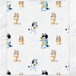 Bluey, Bluey merch, Bluey pattern, Bluey Bluey, bingo, Bluey design, bluey dog Canvas 8 x 10 Bluey, Bluey merch, Bluey pattern, Bluey Bluey, bingo, Bluey design, bluey dog Canvas 8 x 10