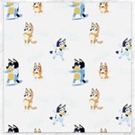 Bluey, Bluey merch, Bluey pattern, Bluey Bluey, bingo, Bluey design, bluey dog Canvas 12 x 12 Bluey, Bluey merch, Bluey pattern, Bluey Bluey, bingo, Bluey design, bluey dog Canvas 12 x 12
