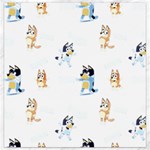 Bluey, Bluey merch, Bluey pattern, Bluey Bluey, bingo, Bluey design, bluey dog Canvas 16 x 16 Bluey, Bluey merch, Bluey pattern, Bluey Bluey, bingo, Bluey design, bluey dog Canvas 16 x 16