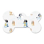 Bluey, Bluey merch, Bluey pattern, Bluey Bluey, bingo, Bluey design, bluey dog Dog Tag Bone (One Side) Bluey, Bluey merch, Bluey pattern, Bluey Bluey, bingo, Bluey design, bluey dog Dog Tag Bone (One Side)
