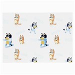 Bluey, Bluey merch, Bluey pattern, Bluey Bluey, bingo, Bluey design, bluey dog Large Glasses Cloth Bluey, Bluey merch, Bluey pattern, Bluey Bluey, bingo, Bluey design, bluey dog Large Glasses Cloth