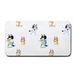 Bluey, Bluey merch, Bluey pattern, Bluey Bluey, bingo, Bluey design, bluey dog Medium Bar Mat Bluey, Bluey merch, Bluey pattern, Bluey Bluey, bingo, Bluey design, bluey dog Medium Bar Mat