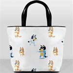 Bluey, Bluey merch, Bluey pattern, Bluey Bluey, bingo, Bluey design, bluey dog Bucket Bag Bluey, Bluey merch, Bluey pattern, Bluey Bluey, bingo, Bluey design, bluey dog Bucket Bag