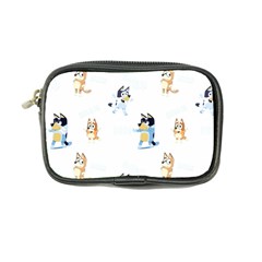 Bluey, Bluey merch, Bluey pattern, Bluey Bluey, bingo, Bluey design, bluey dog Coin Purse from ArtsNow.com Front