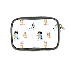 Bluey, Bluey merch, Bluey pattern, Bluey Bluey, bingo, Bluey design, bluey dog Coin Purse from ArtsNow.com Back
