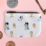 Bluey, Bluey merch, Bluey pattern, Bluey Bluey, bingo, Bluey design, bluey dog Mini Coin Purse Bluey, Bluey merch, Bluey pattern, Bluey Bluey, bingo, Bluey design, bluey dog Mini Coin Purse