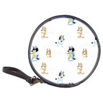 Bluey, Bluey merch, Bluey pattern, Bluey Bluey, bingo, Bluey design, bluey dog Classic 20-CD Wallets Bluey, Bluey merch, Bluey pattern, Bluey Bluey, bingo, Bluey design, bluey dog Classic 20-CD Wallets