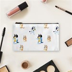 Bluey, Bluey merch, Bluey pattern, Bluey Bluey, bingo, Bluey design, bluey dog Cosmetic Bag (Small) Bluey, Bluey merch, Bluey pattern, Bluey Bluey, bingo, Bluey design, bluey dog Cosmetic Bag (Small)