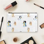 Bluey, Bluey merch, Bluey pattern, Bluey Bluey, bingo, Bluey design, bluey dog Cosmetic Bag (Medium) Bluey, Bluey merch, Bluey pattern, Bluey Bluey, bingo, Bluey design, bluey dog Cosmetic Bag (Medium)