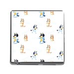 Bluey, Bluey merch, Bluey pattern, Bluey Bluey, bingo, Bluey design, bluey dog Memory Card Reader (Square 5 Slot) Bluey, Bluey merch, Bluey pattern, Bluey Bluey, bingo, Bluey design, bluey dog Memory Card Reader (Square 5 Slot)