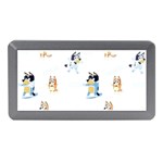Bluey, Bluey merch, Bluey pattern, Bluey Bluey, bingo, Bluey design, bluey dog Memory Card Reader (Mini) Bluey, Bluey merch, Bluey pattern, Bluey Bluey, bingo, Bluey design, bluey dog Memory Card Reader (Mini)