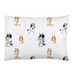 Bluey, Bluey merch, Bluey pattern, Bluey Bluey, bingo, Bluey design, bluey dog Pillow Case (Two Sides) Bluey, Bluey merch, Bluey pattern, Bluey Bluey, bingo, Bluey design, bluey dog Pillow Case (Two Sides)