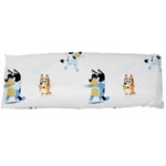Bluey, Bluey merch, Bluey pattern, Bluey Bluey, bingo, Bluey design, bluey dog 60 x21 Body Pillow Case Dakimakura (Two Sides) Bluey, Bluey merch, Bluey pattern, Bluey Bluey, bingo, Bluey design, bluey dog 60 x21 Body Pillow Case Dakimakura (Two Sides)