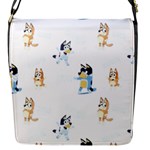 Bluey, Bluey merch, Bluey pattern, Bluey Bluey, bingo, Bluey design, bluey dog Flap Closure Messenger Bag (S) Bluey, Bluey merch, Bluey pattern, Bluey Bluey, bingo, Bluey design, bluey dog Flap Closure Messenger Bag (S)