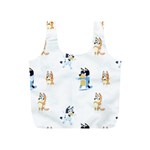 Bluey, Bluey merch, Bluey pattern, Bluey Bluey, bingo, Bluey design, bluey dog Full Print Recycle Bag (S) Bluey, Bluey merch, Bluey pattern, Bluey Bluey, bingo, Bluey design, bluey dog Full Print Recycle Bag (S)