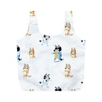 Bluey, Bluey merch, Bluey pattern, Bluey Bluey, bingo, Bluey design, bluey dog Full Print Recycle Bag (M) Bluey, Bluey merch, Bluey pattern, Bluey Bluey, bingo, Bluey design, bluey dog Full Print Recycle Bag (M)