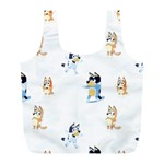 Bluey, Bluey merch, Bluey pattern, Bluey Bluey, bingo, Bluey design, bluey dog Full Print Recycle Bag (L) Bluey, Bluey merch, Bluey pattern, Bluey Bluey, bingo, Bluey design, bluey dog Full Print Recycle Bag (L)