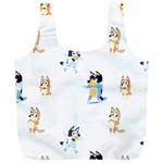 Bluey, Bluey merch, Bluey pattern, Bluey Bluey, bingo, Bluey design, bluey dog Full Print Recycle Bag (XL) Bluey, Bluey merch, Bluey pattern, Bluey Bluey, bingo, Bluey design, bluey dog Full Print Recycle Bag (XL)