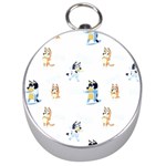 Bluey, Bluey merch, Bluey pattern, Bluey Bluey, bingo, Bluey design, bluey dog Silver Compasses Bluey, Bluey merch, Bluey pattern, Bluey Bluey, bingo, Bluey design, bluey dog Silver Compasses