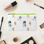 Bluey, Bluey merch, Bluey pattern, Bluey Bluey, bingo, Bluey design, bluey dog Cosmetic Bag (XS) Bluey, Bluey merch, Bluey pattern, Bluey Bluey, bingo, Bluey design, bluey dog Cosmetic Bag (XS)