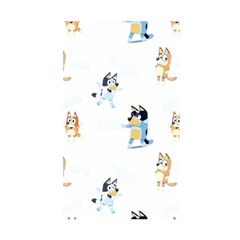 Bluey, Bluey merch, Bluey pattern, Bluey Bluey, bingo, Bluey design, bluey dog Duvet Cover Double Side (Single Size) from ArtsNow.com Front