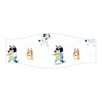 Bluey, Bluey merch, Bluey pattern, Bluey Bluey, bingo, Bluey design, bluey dog Stretchable Headband Bluey, Bluey merch, Bluey pattern, Bluey Bluey, bingo, Bluey design, bluey dog Stretchable Headband