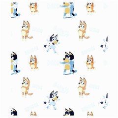Bluey, Bluey merch, Bluey pattern, Bluey Bluey, bingo, Bluey design, bluey dog Kids  Hooded Rain Ponchos from ArtsNow.com Hood Right