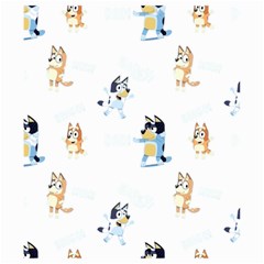 Bluey, Bluey merch, Bluey pattern, Bluey Bluey, bingo, Bluey design, bluey dog Kids  Hooded Rain Ponchos from ArtsNow.com Hood Left