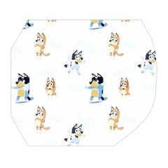 Bluey, Bluey merch, Bluey pattern, Bluey Bluey, bingo, Bluey design, bluey dog Belt Pouch Bag (Small) from ArtsNow.com Tape