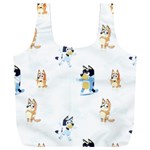 Bluey, Bluey merch, Bluey pattern, Bluey Bluey, bingo, Bluey design, bluey dog Full Print Recycle Bag (XXL) Bluey, Bluey merch, Bluey pattern, Bluey Bluey, bingo, Bluey design, bluey dog Full Print Recycle Bag (XXL)