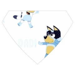Bluey, Bluey merch, Bluey pattern, Bluey Bluey, bingo, Bluey design, bluey dog Kids  Midi Sailor Dress from ArtsNow.com Necktie Sticker