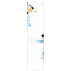 Bluey, Bluey merch, Bluey pattern, Bluey Bluey, bingo, Bluey design, bluey dog Kids  Midi Sailor Dress from ArtsNow.com Placket