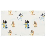Bluey, Bluey merch, Bluey pattern, Bluey Bluey, bingo, Bluey design, bluey dog Banner and Sign 7 x 4 Bluey, Bluey merch, Bluey pattern, Bluey Bluey, bingo, Bluey design, bluey dog Banner and Sign 7 x 4