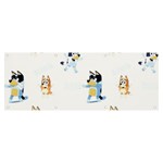 Bluey, Bluey merch, Bluey pattern, Bluey Bluey, bingo, Bluey design, bluey dog Banner and Sign 8 x 3 Bluey, Bluey merch, Bluey pattern, Bluey Bluey, bingo, Bluey design, bluey dog Banner and Sign 8 x 3