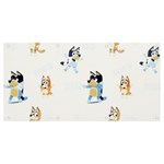 Bluey, Bluey merch, Bluey pattern, Bluey Bluey, bingo, Bluey design, bluey dog Banner and Sign 8 x 4 Bluey, Bluey merch, Bluey pattern, Bluey Bluey, bingo, Bluey design, bluey dog Banner and Sign 8 x 4