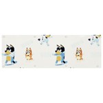 Bluey, Bluey merch, Bluey pattern, Bluey Bluey, bingo, Bluey design, bluey dog Banner and Sign 9 x 3 Bluey, Bluey merch, Bluey pattern, Bluey Bluey, bingo, Bluey design, bluey dog Banner and Sign 9 x 3