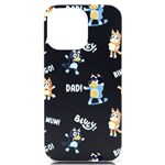 Bluey, Bluey merch, Bluey pattern, Bluey Bluey, bingo, Bluey design, bluey dog iPhone 14 Pro Max Black UV Print PC Hardshell Case Bluey, Bluey merch, Bluey pattern, Bluey Bluey, bingo, Bluey design, bluey dog iPhone 14 Pro Max Black UV Print PC Hardshell Case