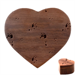 Bluey, Bluey merch, Bluey pattern, Bluey Bluey, bingo, Bluey design, bluey dog Heart Wood Jewelry Box Bluey, Bluey merch, Bluey pattern, Bluey Bluey, bingo, Bluey design, bluey dog Heart Wood Jewelry Box