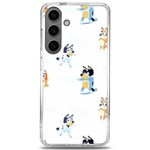 Bluey, Bluey merch, Bluey pattern, Bluey Bluey, bingo, Bluey design, bluey dog Samsung Galaxy S24 6.2 Inch TPU UV Case Bluey, Bluey merch, Bluey pattern, Bluey Bluey, bingo, Bluey design, bluey dog Samsung Galaxy S24 6.2 Inch TPU UV Case