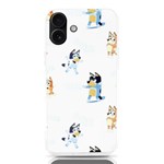 Bluey, Bluey merch, Bluey pattern, Bluey Bluey, bingo, Bluey design, bluey dog iPhone 16 Plus TPU UV Print Case Bluey, Bluey merch, Bluey pattern, Bluey Bluey, bingo, Bluey design, bluey dog iPhone 16 Plus TPU UV Print Case