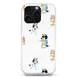 Bluey, Bluey merch, Bluey pattern, Bluey Bluey, bingo, Bluey design, bluey dog iPhone 16 Pro TPU UV Print Case Bluey, Bluey merch, Bluey pattern, Bluey Bluey, bingo, Bluey design, bluey dog iPhone 16 Pro TPU UV Print Case