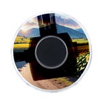 Sunflowers Flowers Nature On-the-Go Memory Card Reader