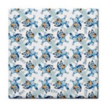 Bluey, Bluey merch, Bluey pattern, Bluey Bluey, bingo, Bluey design, bluey dog Tile Coaster Bluey, Bluey merch, Bluey pattern, Bluey Bluey, bingo, Bluey design, bluey dog Tile Coaster