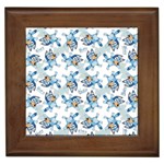 Bluey, Bluey merch, Bluey pattern, Bluey Bluey, bingo, Bluey design, bluey dog Framed Tile Bluey, Bluey merch, Bluey pattern, Bluey Bluey, bingo, Bluey design, bluey dog Framed Tile